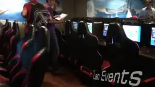 SC2SEA Promotional Video