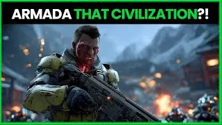 The Deathworlder Armada That Saved an Alien Civilization HFY | Sci-Fi Story
