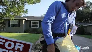 Clockwork Property Management