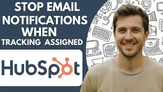 How to Stop Email Notifications When a Ticket is Assigned to You &ndash; Hubspot Full 2026 Guide