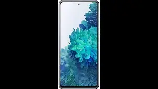 Samsung Galaxy S20 FE 5G|K2EEE