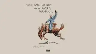 Bad Bunny - MONACO (Instrumental)