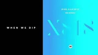 Premiere: Roel Salemink - Item Zero (The YellowHeads Remix) [Intec]