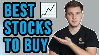 Best Stocks to Buy | Relative Strength List