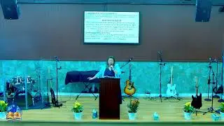 Servicio Dominical | Iglesia Misionera Bienaventurada