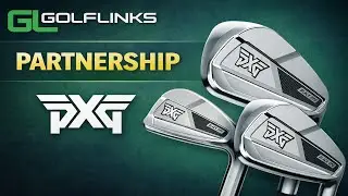 𝗚𝗼𝗹𝗳𝗟𝗶𝗻𝗸𝘀 𝘅 𝗣𝗫𝗚 | 𝗣𝗿𝗲𝗰𝗶𝘀𝗶𝗼𝗻 𝗠𝗲𝗲𝘁𝘀 𝗣𝗲𝗿𝗳𝗼𝗿𝗺𝗮𝗻𝗰𝗲