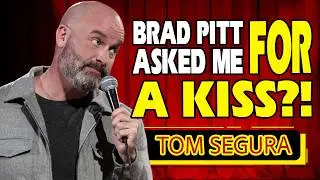 Tom Segura: The Terrifying Truth About Buying Weed in a Trailer | Stand Up Comedy