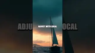Ancient Compass Truths Behind Modern Navigation
