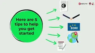 5 Tips - Before you call CUSTOMS AGENT to arrange customs clearance