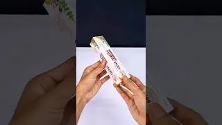 Colgate Box Idea