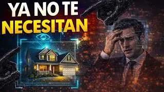 Vender casas ya no necesita humanos. &iquest;Una buena noticia?