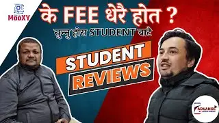 February 2024 batch Student Review | Mobile Repairing Course | Advance Tech Nepal