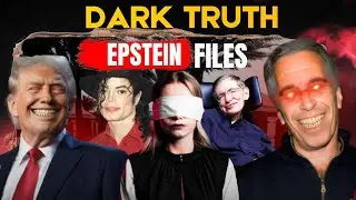 The DARK Truth of Jeffrey Epstein's Island in 5 minutes | Epstein Files Exposed | Details Unseen