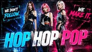 HOP HOP POP