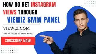 Get More Views on Instagram Fast - Viewiz
