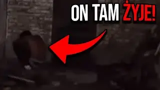 5 Paranormalnych Nagrań -Tabliczka Ouija, Człowiek w ruinach! #13