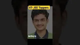 IIT-JEE ❤️ Toppers[2020....2014] Motivation | JEE Advanced | #motivational #iitjeemotivation 👍