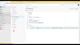 Storing & Handling Secrets Securely in Azure DevOps: Step-by-Step Guide