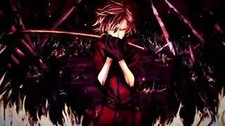 David Guetta - Where Them Girls At nightcore