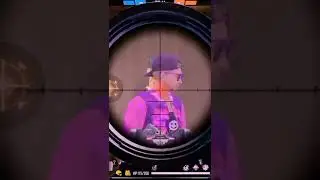 op gameplay with only sniper headshot#phadi gaming#tonda gaming#ajju bhai#free fire# shorts
