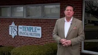 Temple Financial Solutions Overview
