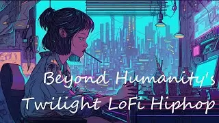 【Post-Humanity LoFi Hip Hop】&rdquo;Erika's Everyday Elegy&rdquo;