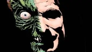 Two Face - DJ Krueger & DaRKSe7eN (Army of DaRKNeSS)
