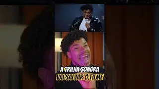 Filme do MICHAEL JACKSON vai decepcionar?