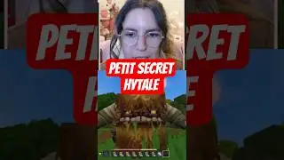 Hytale: Transform into MousseCorne without mods 😍