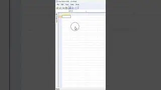 Импорт данных из Excel в STATA