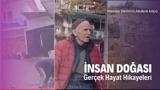 Manisa/Demirci Akdere Köyü Belgeseli