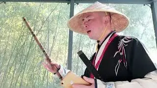 #musician #singer#國風古韻 #flute#therapy #songs#chineseculture#传统文化#古风#武侠 #修行 #japan