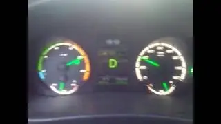 ellada 2016,  6 сек до 60 км\ч и 17 сек до 100 км\ч заводские настройки