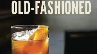How to make a delicious Old-Fashioned ( THE SINGLETON GLEN ORD )