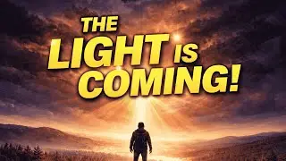 The Light Is Still Coming | A Powerful Gospel Song of Hope, Faith & Waiting