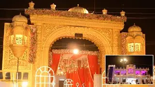 Ocean Garden Firozabad &ndash; Best Wedding Venue in Firozabad | Full Tour 2025
