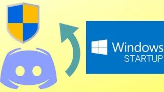 How to Start Apps as Admin on Startup on Windows 10