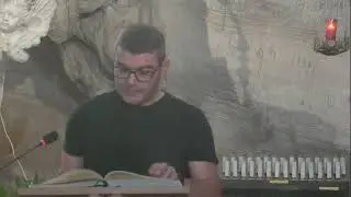 Giubileo Diocesano dei Centauri Messa Celebrata dal Vescovo Antonio De Luca Dioc.Teggiano Policastro
