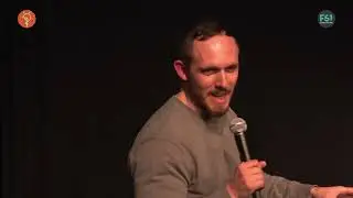 Humorlabor | Max Osswald | FS1