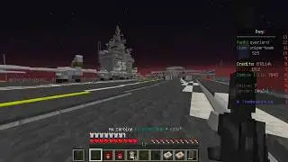 Minecraft Infected RPG DayZ # AI!