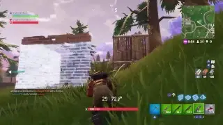Fortnite battle royale and h1z1 w/ creature4796