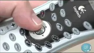 Logitech Harmony 670 Universal Remote Review