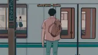 jaden - circa 2015 (slowed & reverb)