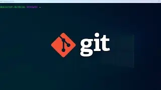 How to install git on windows 10