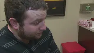 Rising cases of the flu causing concern among federal healthcare workers