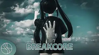 (breakcore) Alone