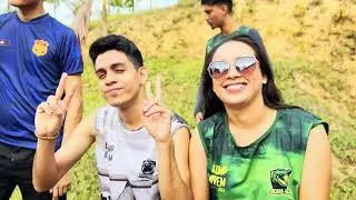 Acamp Jovem 2024 - &Aacute;rea 13 [FILME OFICIAL]