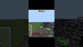 #minecraft #майнкрафт Полезные механизмы в майнкрафте