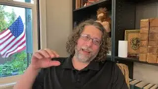 Episode 491 | Psalms 11&ndash;15 | Fools Say The Darnedest Things