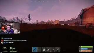 Shroud Hints At What Will Be On The New OTV Rust Server!